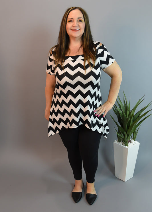 Plus size sales tunics boutique
