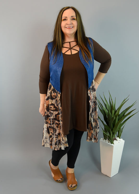 Plus size cardigans and kimonos hotsell